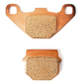 GOLDfren Brake Pads, image 1 of 2