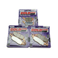 GOLDfren Brake Pads 21022020039