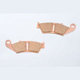 GOLDfren Brake Pads, image 1 of 2