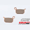 GOLDfren Brake Pads FA325, image 1 of 2