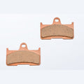 GOLDfren Brake Pads GF281, image 1 of 2