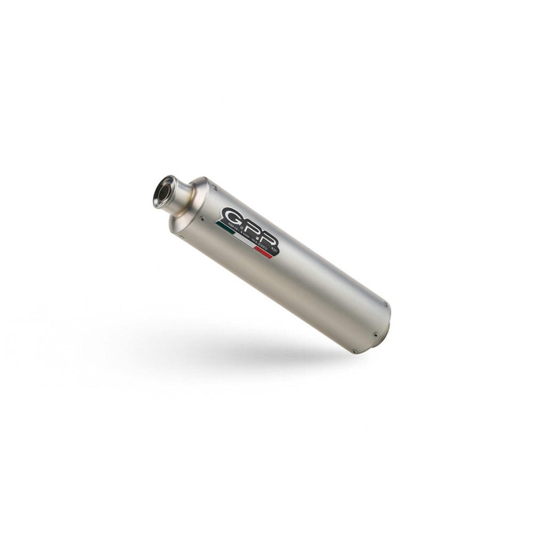 GPR Muffler K.115.IT, image 1 of 4