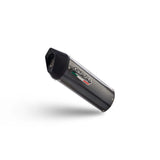 GPR Exhaust E4.BM.DBHOM.106.FP4, image 1 of 4