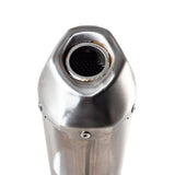 GPR Exhaust PNT.MX.25.IO, image 3 of 4