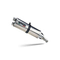 GPR Muffler E5.CF.11.DUAL.IO, image 1 of 4