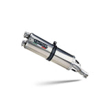 GPR Muffler E5.CF.11.DUAL.IO, image 1 of 4