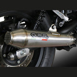 GPR Muffler H.250.ULTRA, image 1 of 4