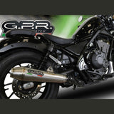 GPR Muffler H.250.ULTRA, image 2 of 4