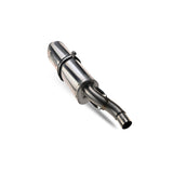 GPR Muffler E5.BE.24.DBHOM.TRI, image 4 of 4