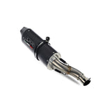 GPR Muffler E4.BMW.95.FNE4, image 4 of 4