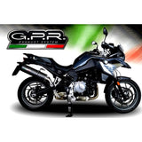 GPR Muffler E5.BM.95.FNE4, image 4 of 4