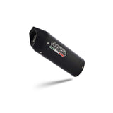 GPR Muffler E5.BM.94.2.FNE4, image 2 of 4