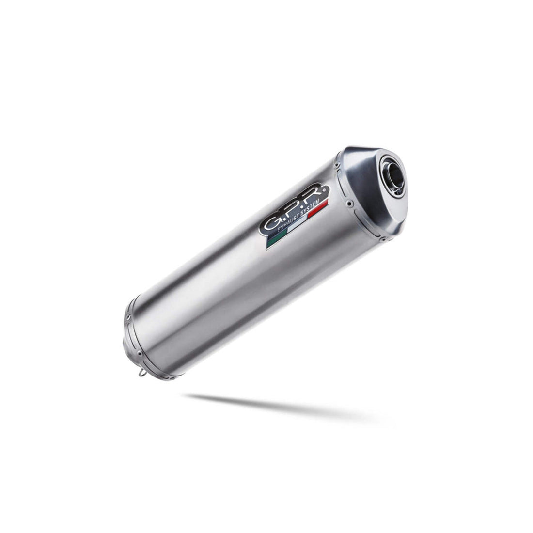 GPR Muffler BMW.58.SAT, image 1 of 4