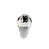 GPR Muffler BMW.56.SAT, image 4 of 4