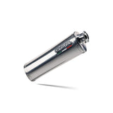 GPR Muffler BMW.89.TRI, image 2 of 4