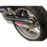 GPR Muffler BMW.54.TRI, image 4 of 4