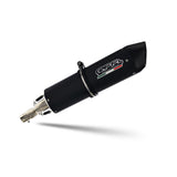 GPR Muffler BMW.61.FUNE, image 1 of 4