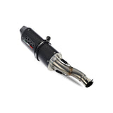 GPR Muffler H.83.1.FUNE, image 3 of 4