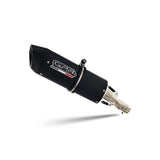 GPR Muffler K.29.RACEDB.FUNE, image 1 of 3