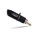 GPR Muffler K.150.FUNE, image 1 of 4