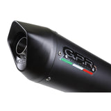 GPR Muffler K.150.FUNE, image 2 of 4