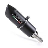GPR Muffler ROY.9.RACE.FUNE, image 1 of 4