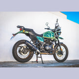GPR Muffler ROY.9.RACE.FUNE, image 4 of 4