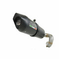 GPR Muffler E4.T.86.FNE4, image 1 of 4