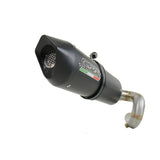 GPR Muffler E4.T.92.FNE4, image 1 of 4