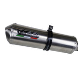 GPR Muffler T.79.SAT, image 1 of 4