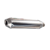 GPR Muffler QUSP.158.PNT.IO, image 4 of 4