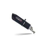 GPR Muffler Y.211.FUNE, image 2 of 4