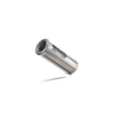 GPR Muffler E5.Y.211.M3.INOX, image 1 of 4