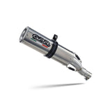 GPR Muffler E5.Y.211.M3.INOX, image 3 of 4