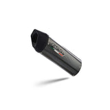 GPR Muffler Y.197.RACE.FUPO, image 3 of 4