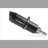 GPR Muffler Y.53.FUNE, image 1 of 3