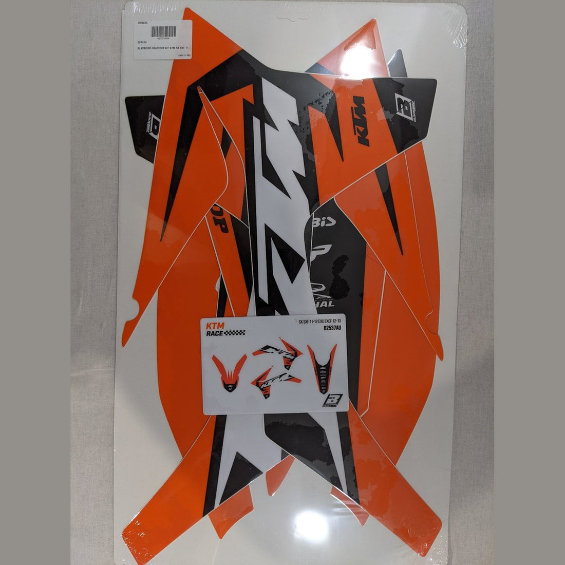 Decal, image 1 of 4