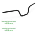 Handlebar KXA00035