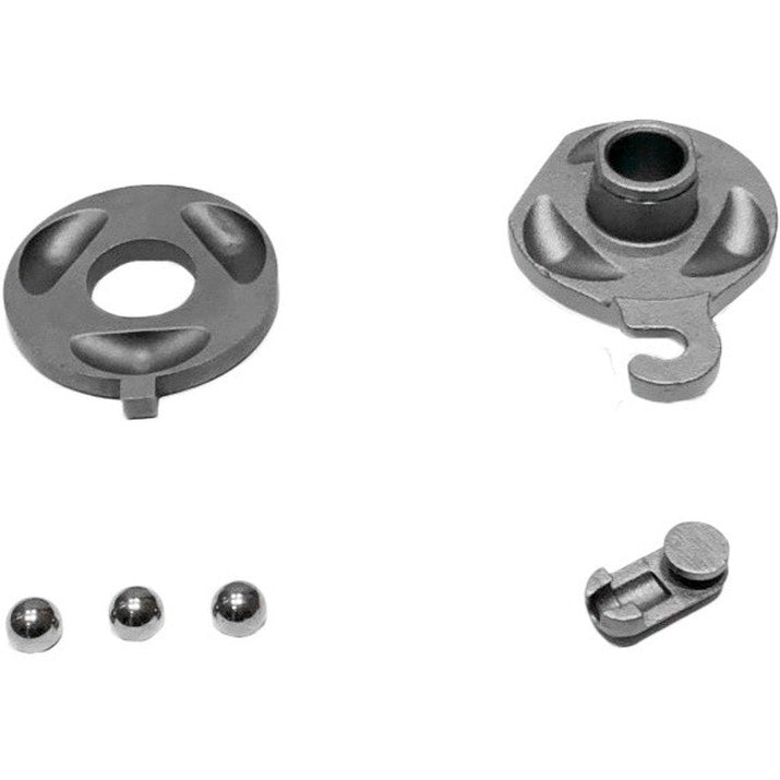 HardDrive Clutch Release Mechanism 144005