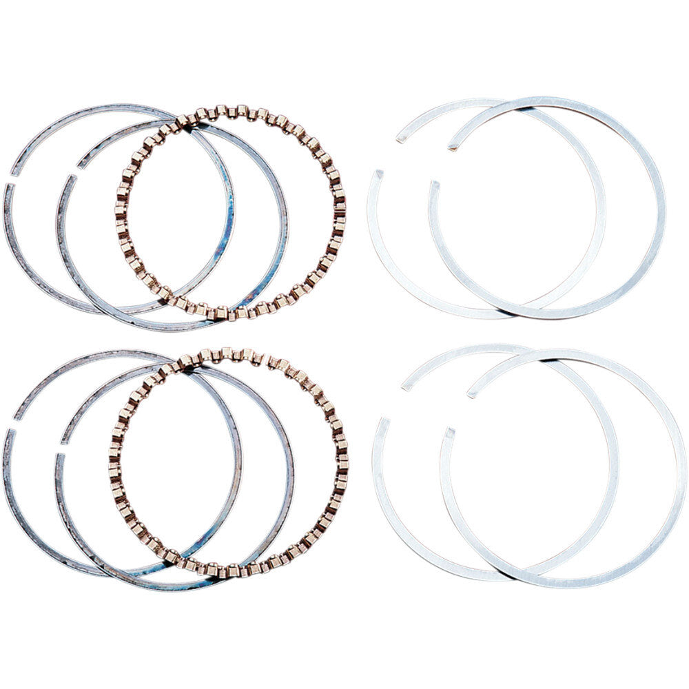 Hastings Piston Kit 2M6482060