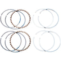 Hastings Piston Kit 2M6482060