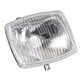 Headlight Assembly ELHL1, image 1 of 2