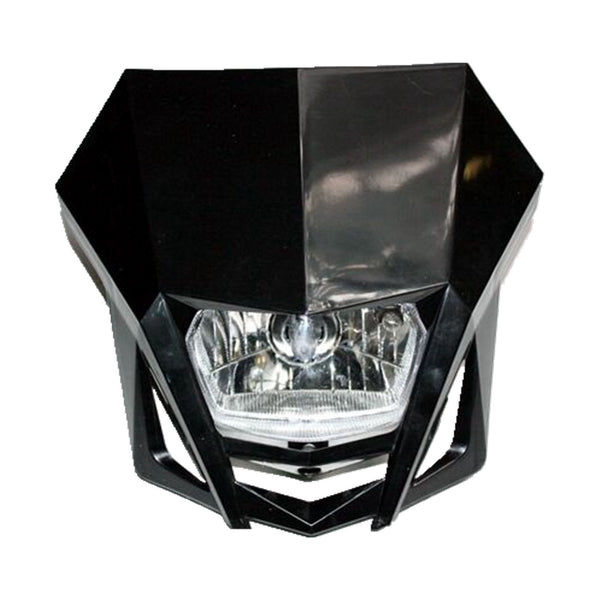 Headlight Assembly, image 1 of 5