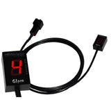 Healtech Gear Indicator, image 1 of 3