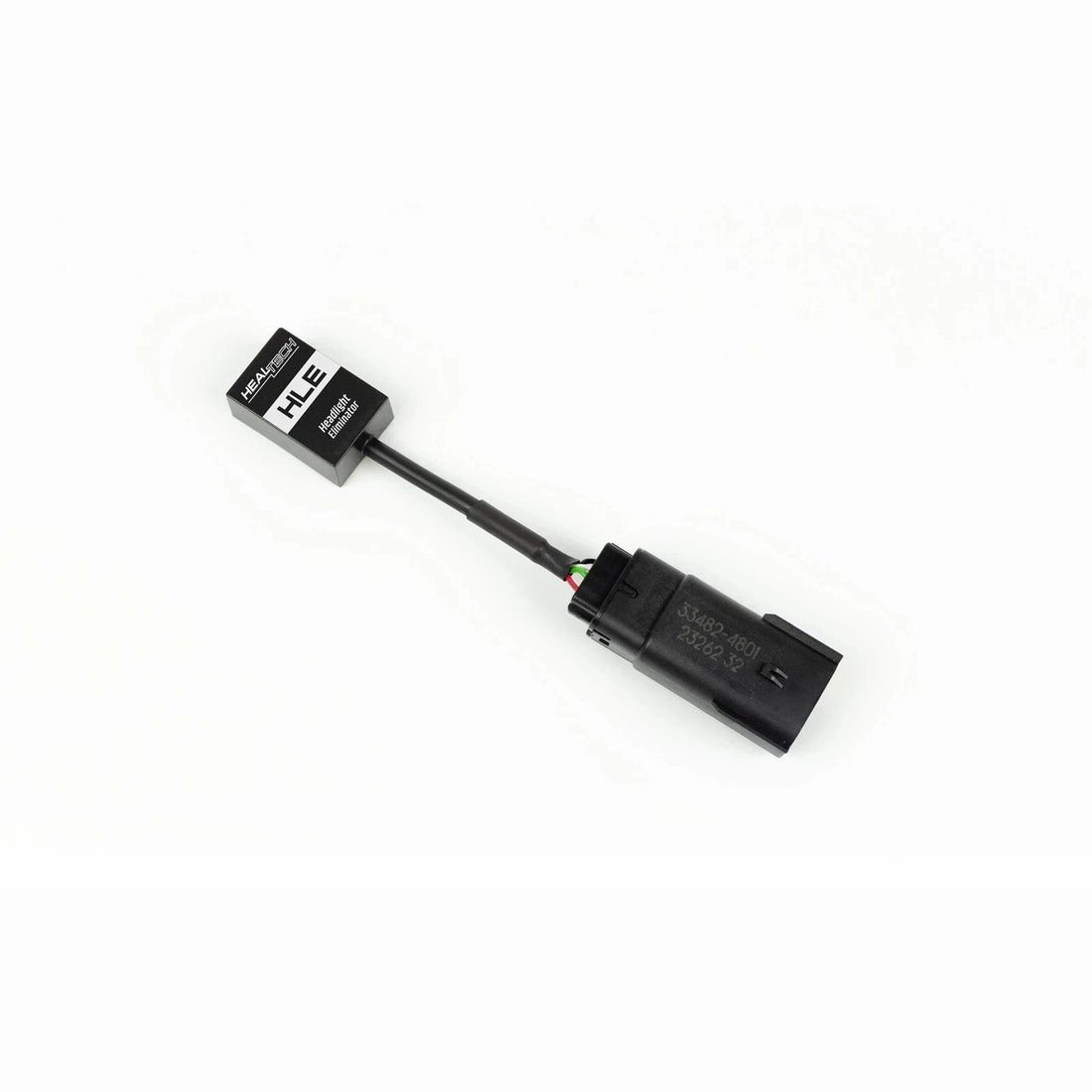 Healtech Headlight Assembly