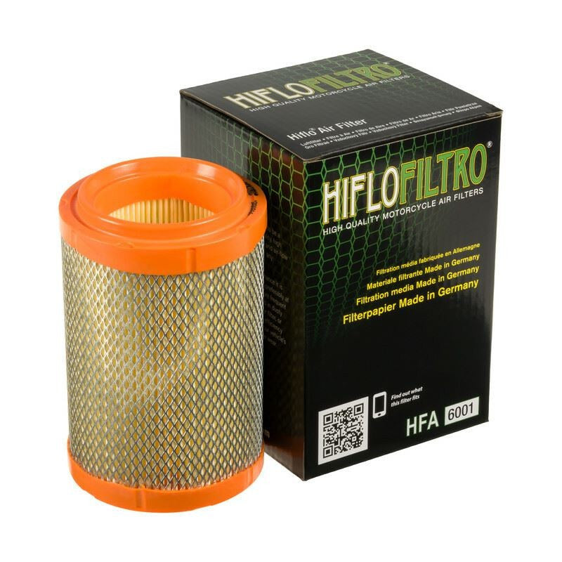 HiFlo Air Filter