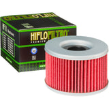 HiFlo Oil Filter HF111, image 2 of 3