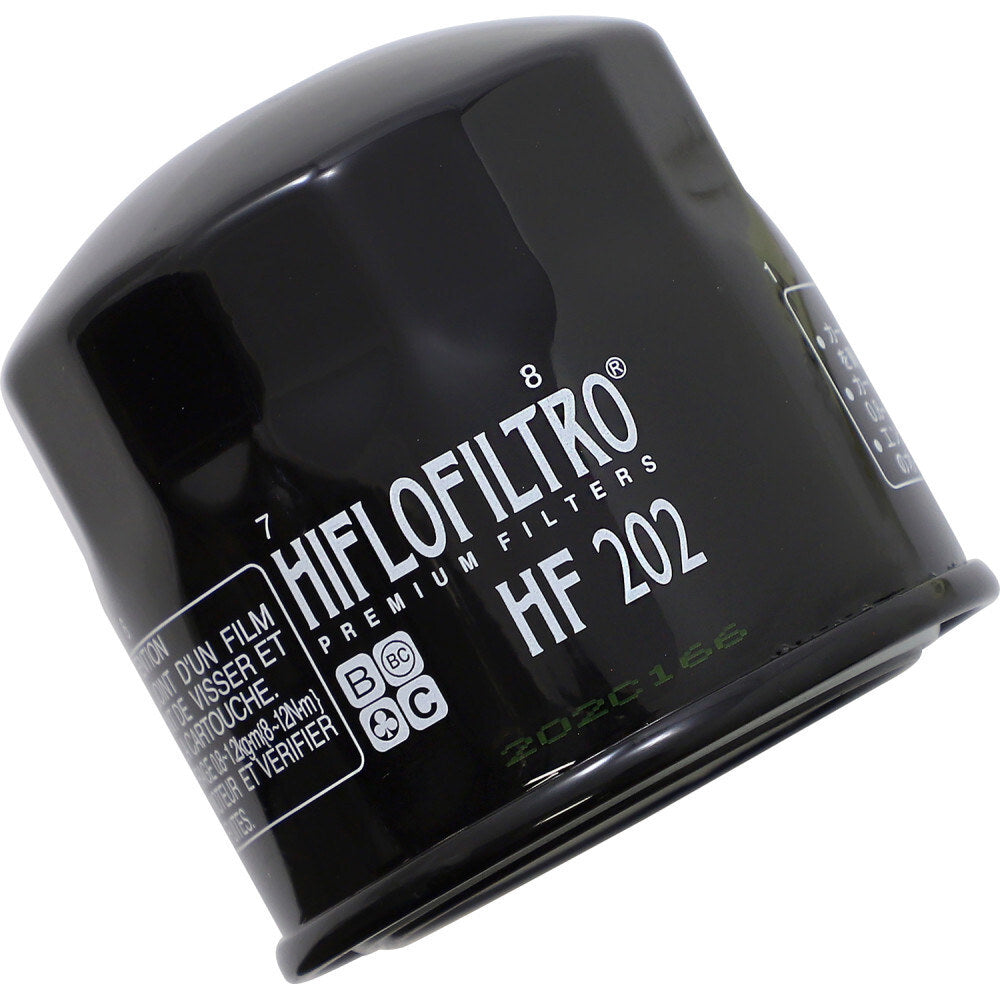 HiFlo Oil Filter HF202, image 1 of 2