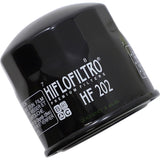 HiFlo Oil Filter HF202, image 1 of 2