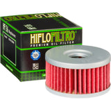 HiFlo Oil Filter HF136, image 2 of 3
